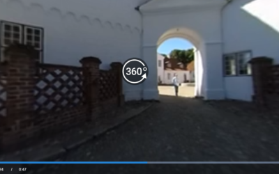 360-graders video på Skoletube