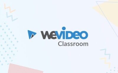 Wevideo klasser og opgaver