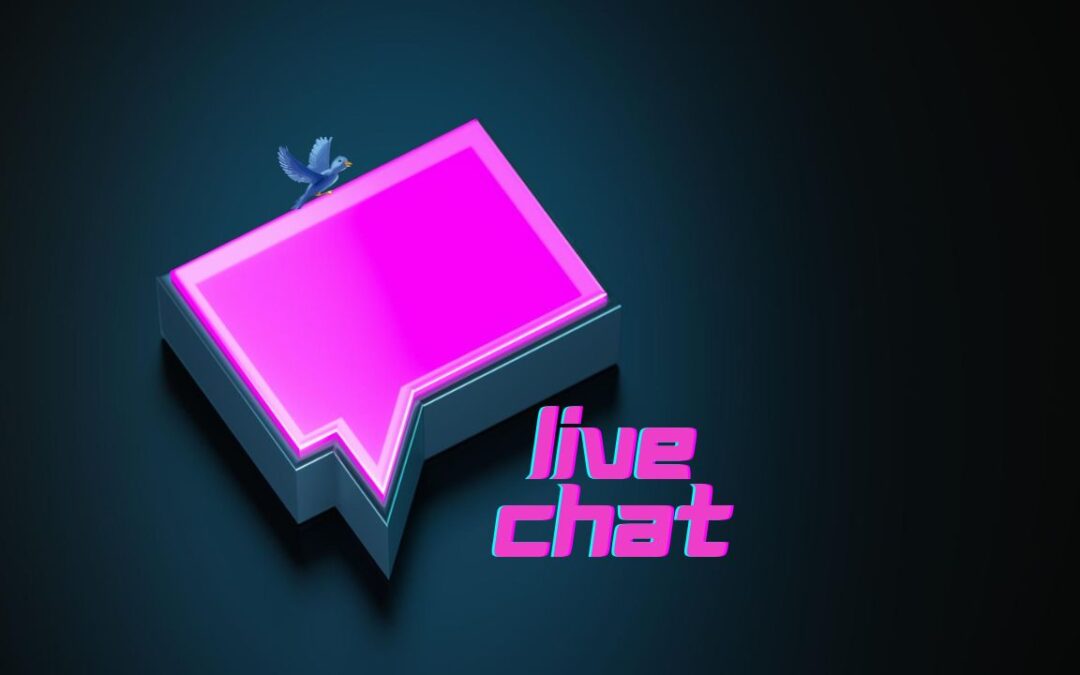 Hurtigere hjælp på Skoletube – nu med livechat