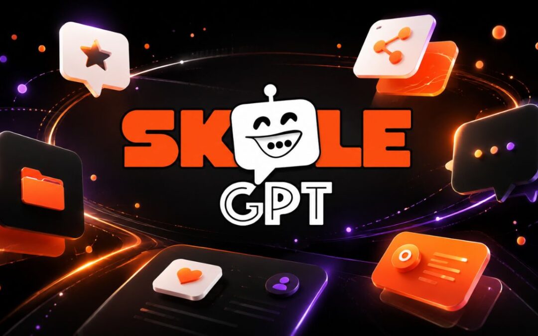 SkoleGPT på Skoletube – nu kan assistenter gemmes og deles