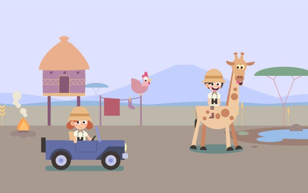 StoryPlay: Når fortællingen bliver levende